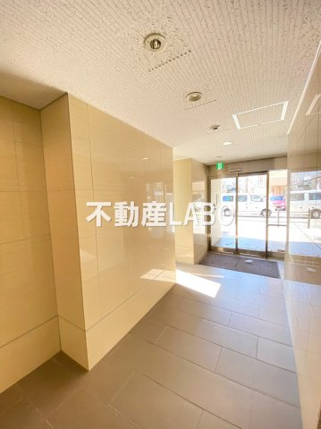 アーバンソレイユのその他共用部分
