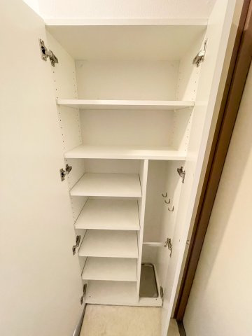 アーバンソレイユのその他