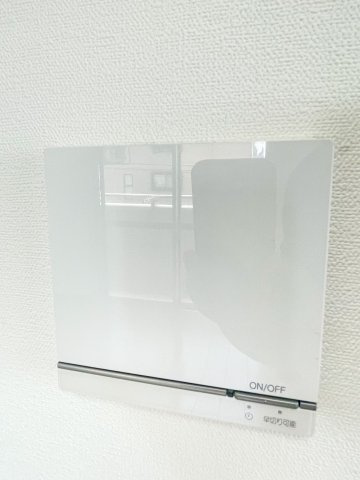 アーバンソレイユのその他