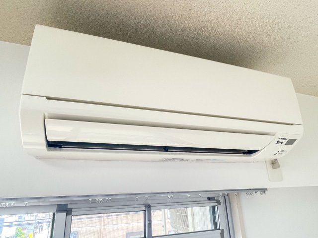 アーバンソレイユの設備