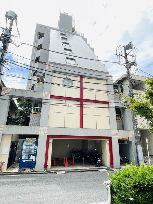 ベルトピア新松戸第2 
