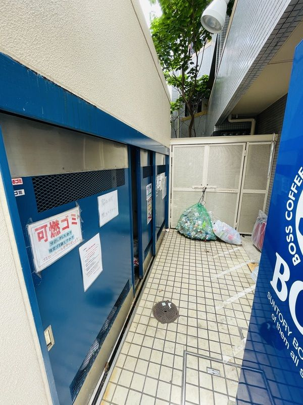 ベルトピア新松戸第2 