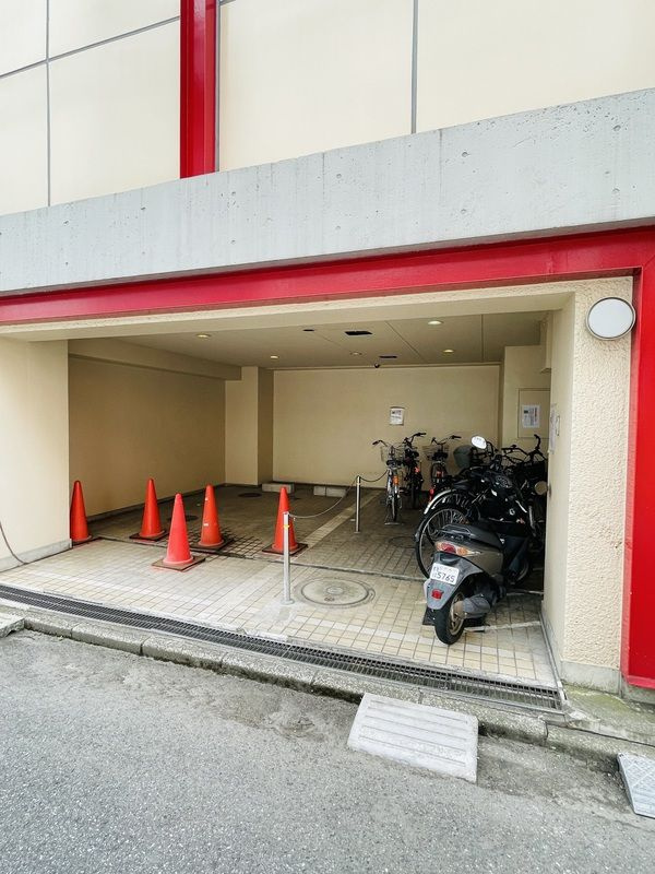 ベルトピア新松戸第2 