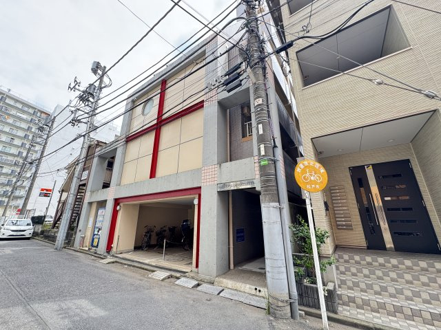 ベルトピア新松戸第2 の省エネ性能ラベル