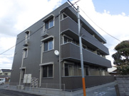 アンベル新山口Ⅱの画像