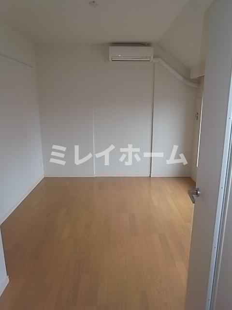 ＫＤＸレジデンス雪谷大塚の居間・リビング