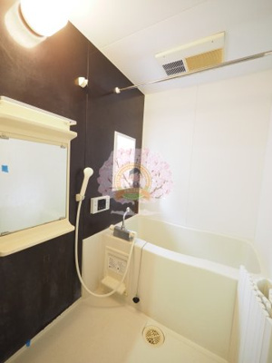 【浴室】 | レガリア | 同建物他のお部屋の参考写真です