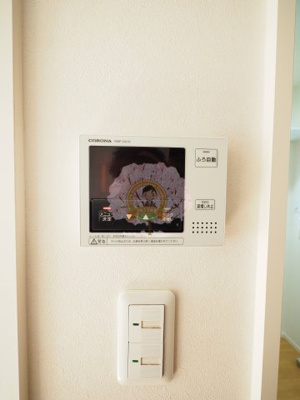 【設備】 | レガリア | 同建物他のお部屋の参考写真です