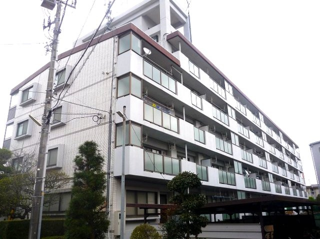 古淵エクセドラ