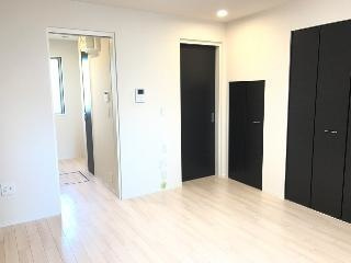 仮）守谷市松ヶ丘5丁目新築アパートの内装