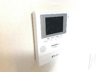 仮）守谷市松ヶ丘5丁目新築アパートのセキュリティ