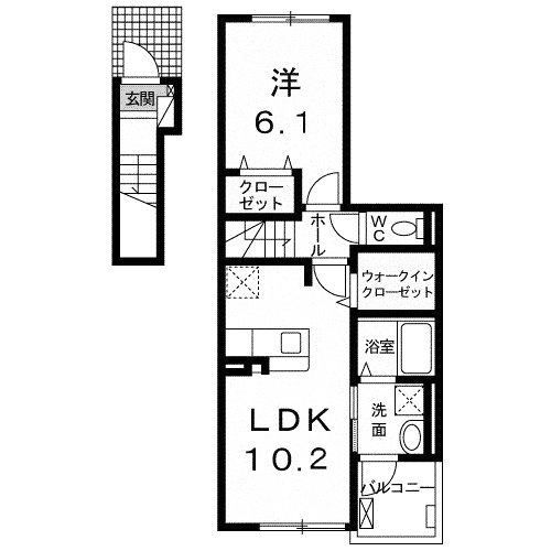 【間取り】 | グレイスフル