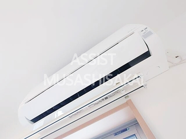 Ｎａｖｉ三鷹の設備|写真：設備同仕様の別物件です