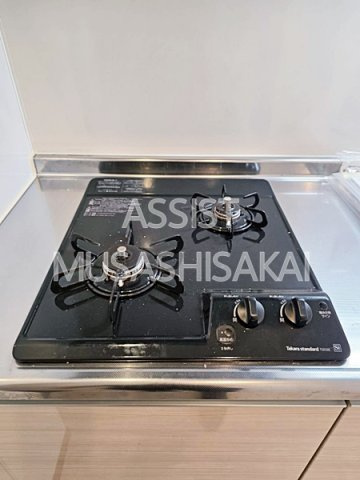 Ｎａｖｉ三鷹の設備|写真：設備同仕様の別物件です