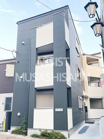 Ｎａｖｉ三鷹