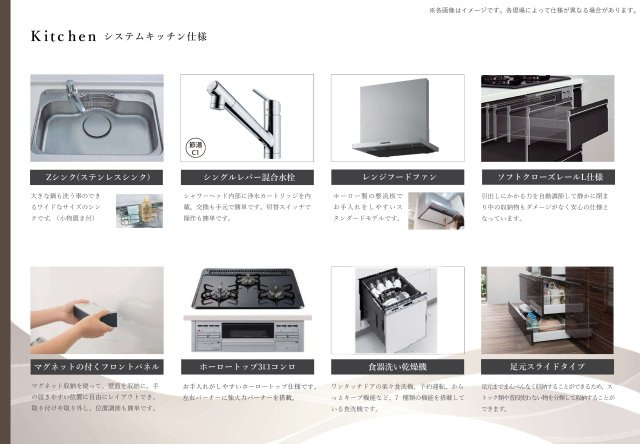 豊島区千早1丁目 限定1棟のその他|プレゼンテーション承ります
