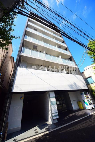 ＧＲＯＷＳ西横浜の外観|※同仕様参考写真