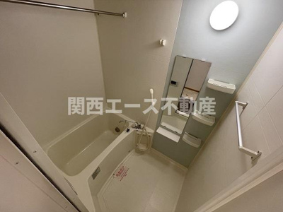 【浴室】 | プラティークベリエ