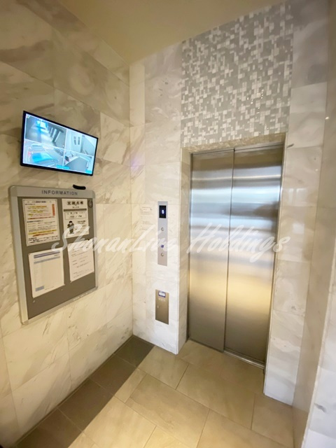 厚木市旭町１丁目の賃貸マンションのその他共用部分