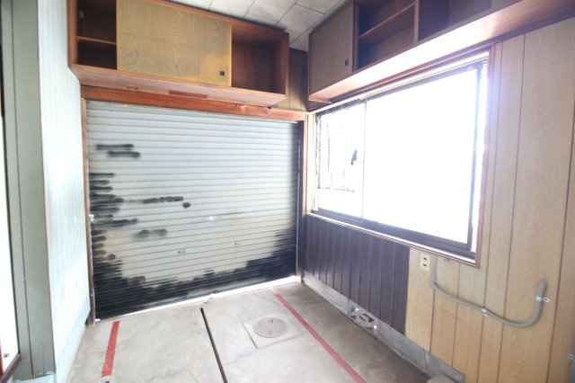 玉戸建のその他