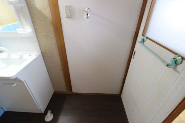 玉戸建の設備