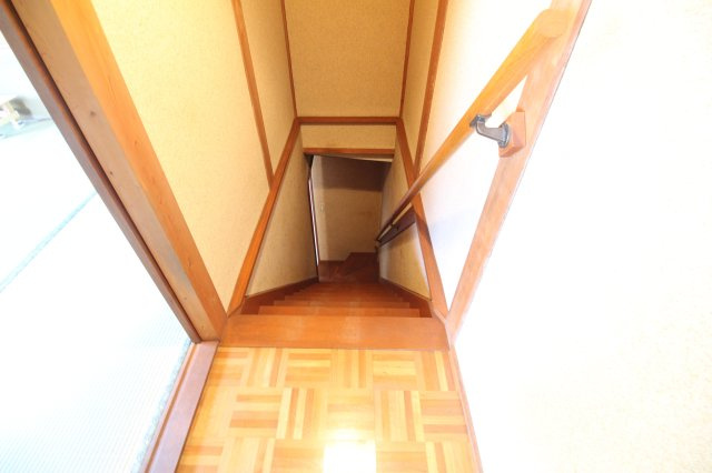 玉戸建のその他