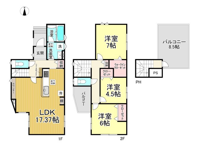 【本日ご案内可能】大府市桃山町　全1棟の間取り|事前予約にて現地ご見学いただけます！お気軽にお問い合わせください♪
■株式会社　セキュアハウス■
住宅ローンに強く、知識、経験豊富なスタッフ在籍
お客様に寄り添い、ご成約後もサポート致します。　　　　