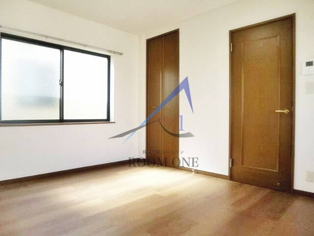 フォレスタ田園調布の居間・リビング|洋室のお部屋です。