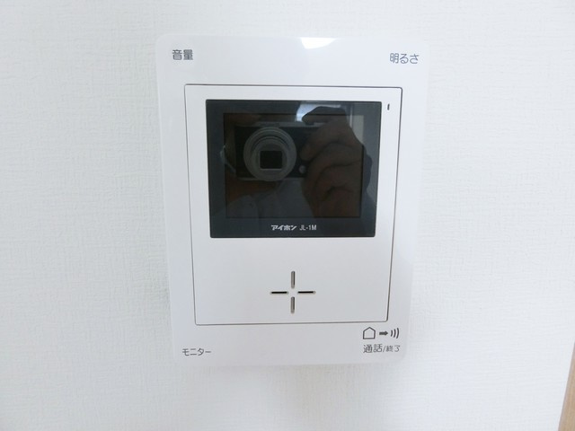 プルメリア のセキュリティ