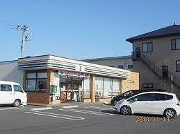 【周辺】 | スカイガーデン垣島 | セブンイレブン上里七本木店まで120m