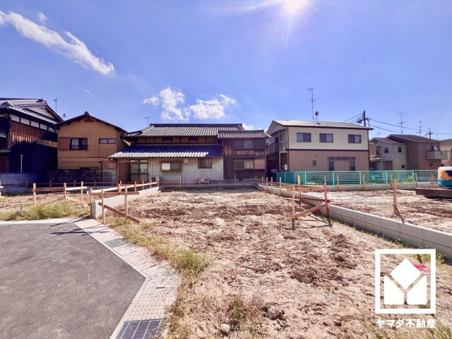 久世郡久御山町下津屋　第2