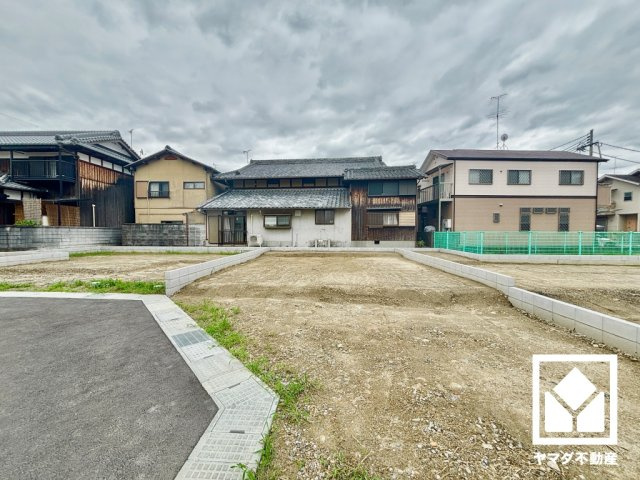 久世郡久御山町下津屋　第2