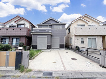 柏市南増尾6丁目 戸建の画像