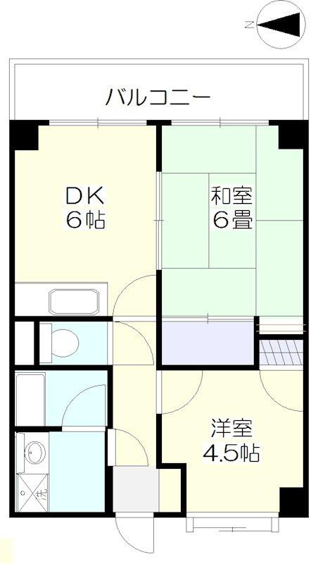 エステート川口