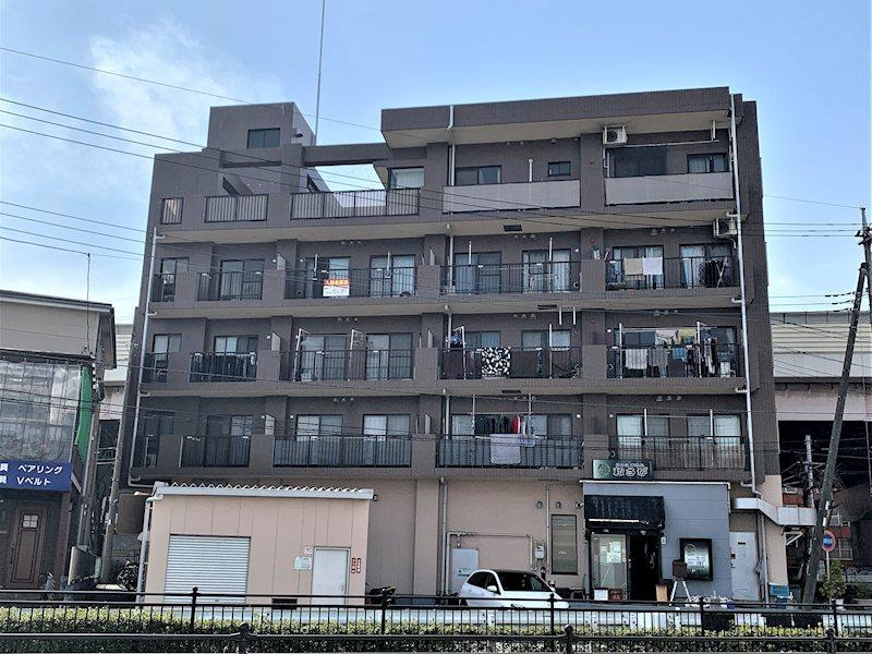 エステート川口