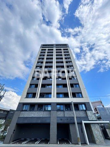 エンクレスト空港前