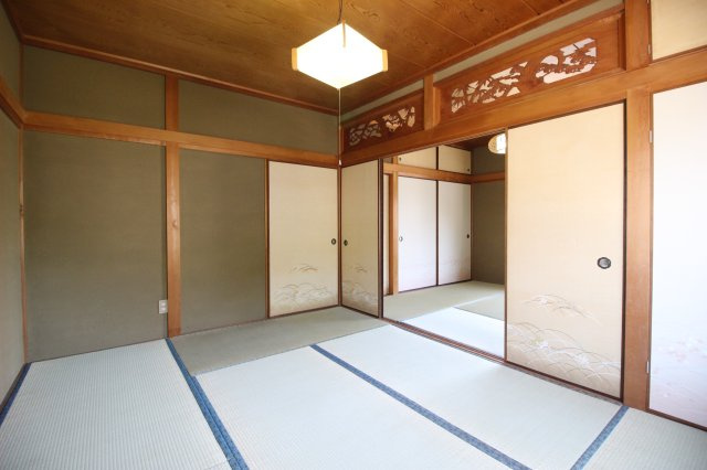 玉戸建のその他