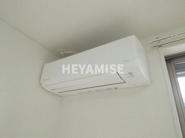 セブンスター栄町の設備