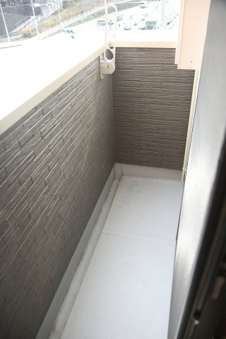 【バルコニー】 | Patina千早 | バルコニーがあります※写真は類似です