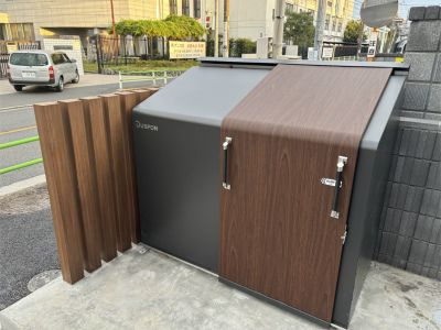 リブリ・エルカーサ亀有のその他共用部分