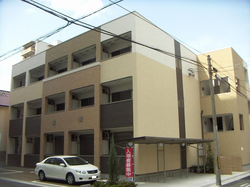 フジパレス尼崎西