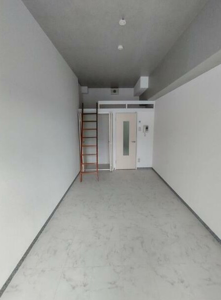 草加市高砂２丁目の賃貸マンションの寝室