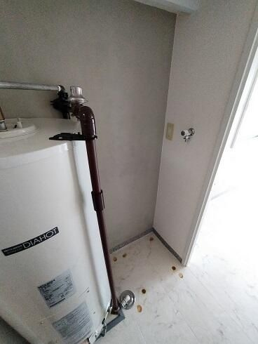 草加市高砂２丁目の賃貸マンションの設備