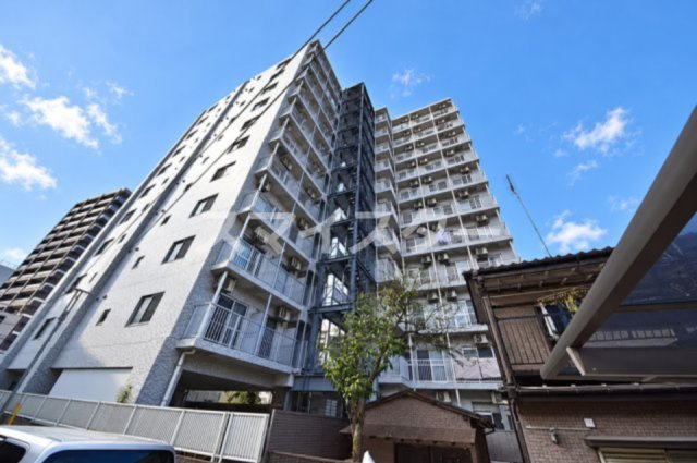 草加市高砂２丁目の賃貸マンション