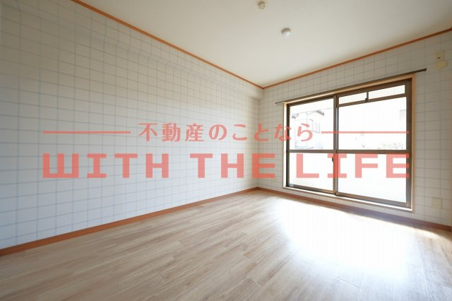 エクセレント合川【キャッシュバック対象】の洋室|使い勝手のいい洋室です※現状優先
