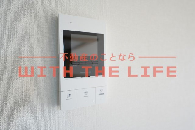 エクセレント合川【キャッシュバック対象】のセキュリティ|※現状優先