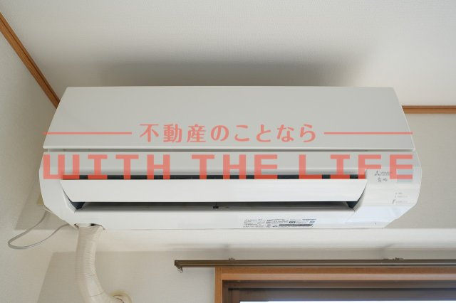 エクセレント合川【キャッシュバック対象】の設備|※現状優先