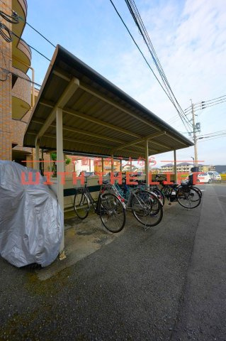 エクセレント合川【キャッシュバック対象】のその他共用部分