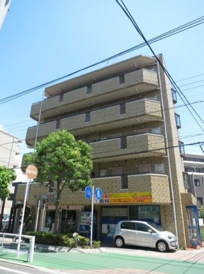 エクセル行徳の展望
