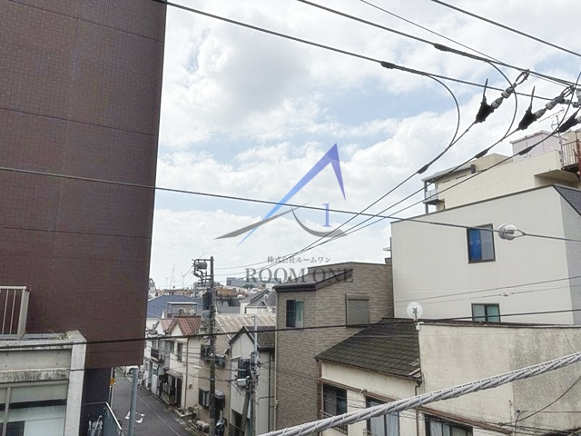 ベンテンイーストワン